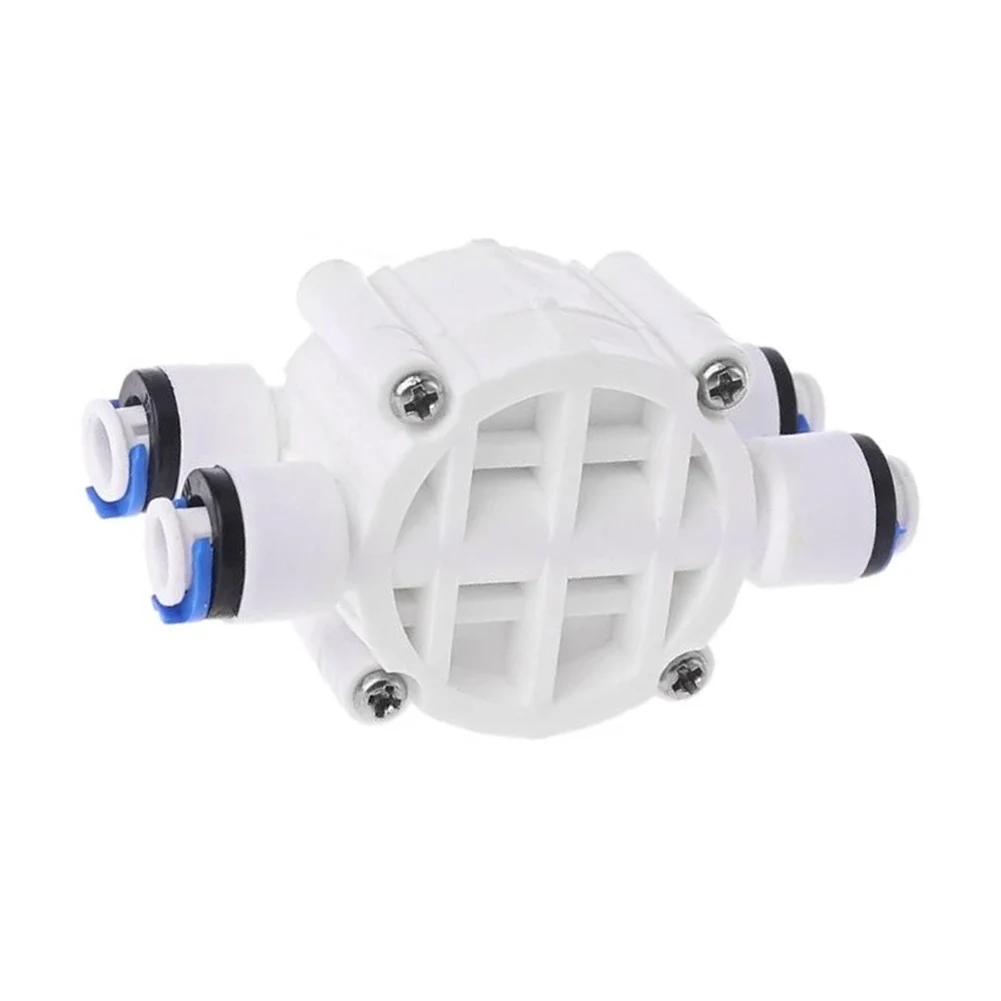 

Reverse Osmosis Water Systems Reverse Osmosis System Water Purifier Save Water Way RO Wide Application Working Pressure Range