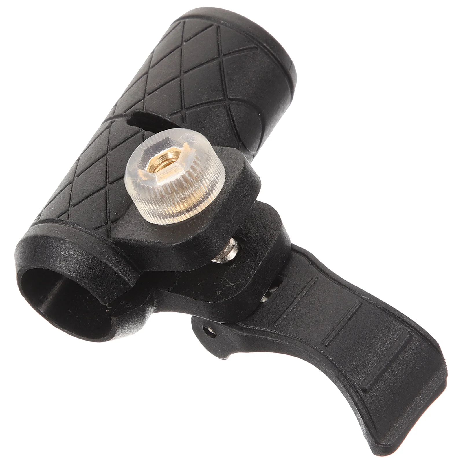 

Trekking Pole Lock Trekking Pole Fastener Climbing Stick Lock Walking Pole Fixing Buckle External Lock