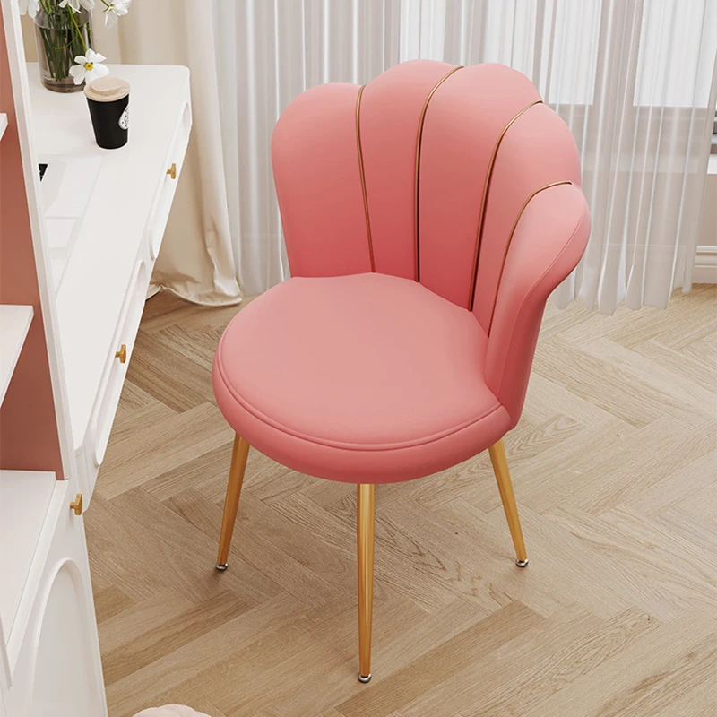 

Обеденный стул с подставкой в скандинавском стиле, креативный металлический стул для кухни, ресторана, гостиной, современная мебель для обеда