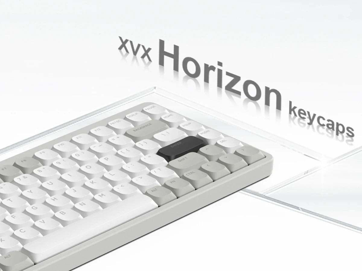 de RGB, 61, 84, 104, cereja Gateron,