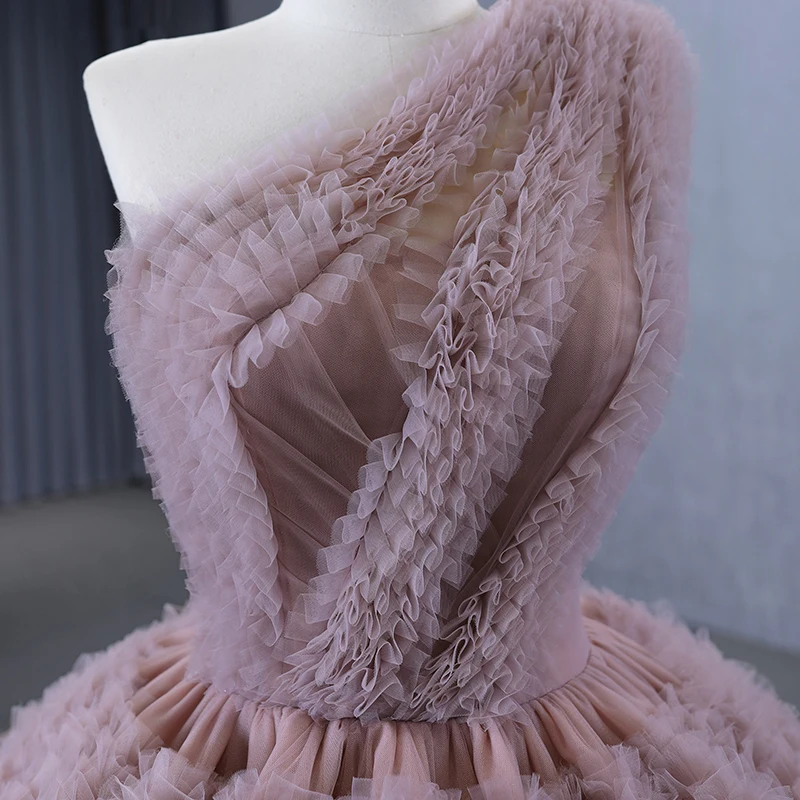 Рисунок 5 - Женское свадебное платье без рукавов Jancember