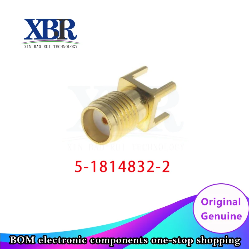 

100 Piece 5-1814832-2 Разъемы New and original 100% quality