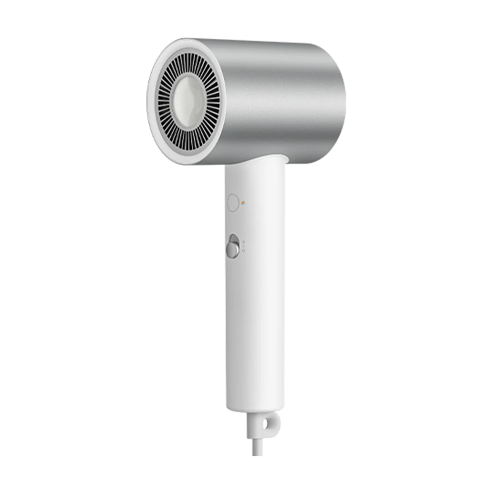 Hair Dryer XIAOMI MIJIA H500 Water Ion Hair Dryer Professional Blow Hair Dryer Negative Ionic Blower Electric Diffuser Quick Dry