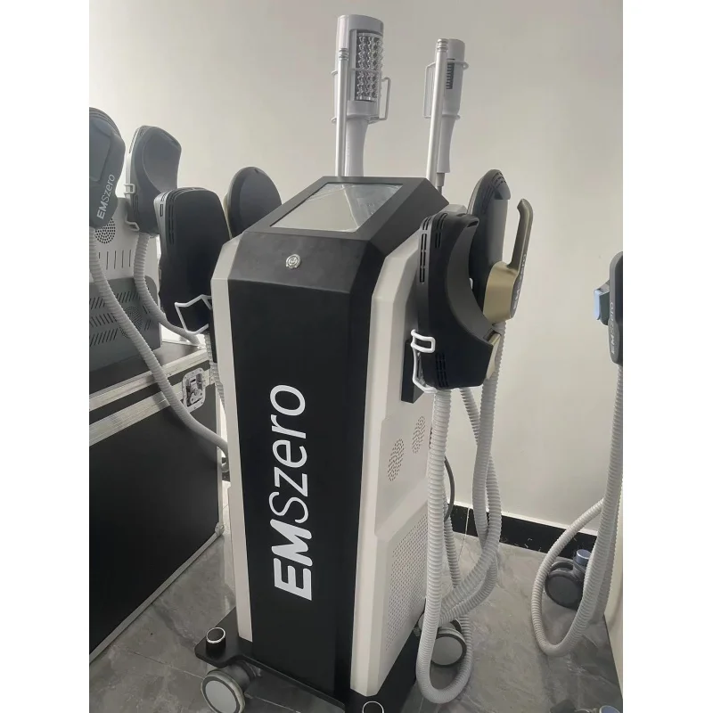 Рисунок 4 - EMSzero Neo, устройство для похудения