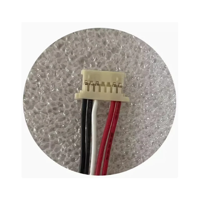 Найновіший 7,4 В 5000 мАг 10-контактний 8-лінійний ZL4776127-2S ‌ Акумулятор для ноутбука Smartbook 141 SB145 Замінний акумулятор