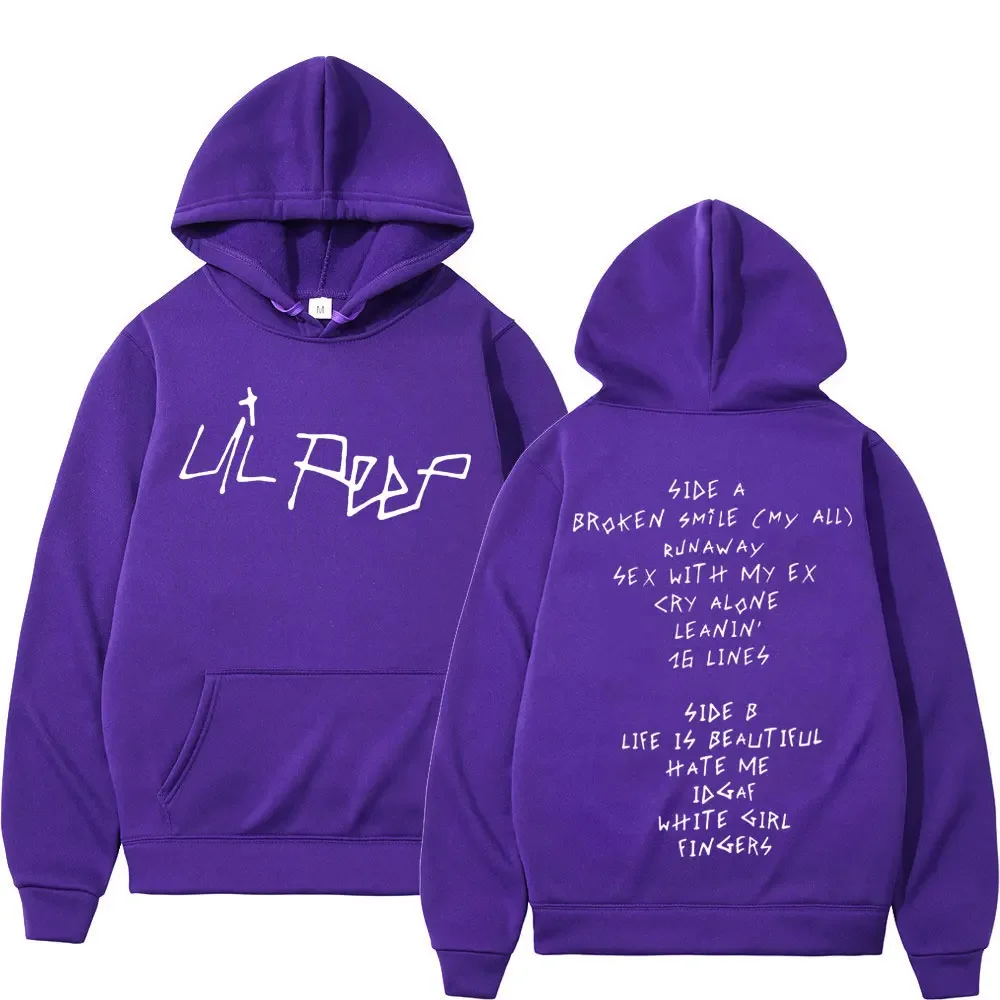 LiLpeさん If XXXTENTACION & Lil Peep were on Righteous by Juice WRLD