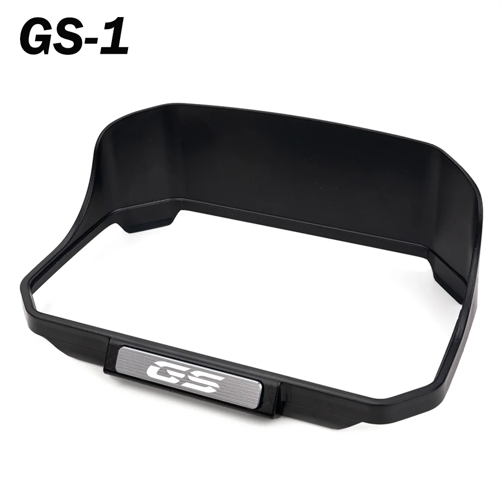 Premium Motorcycle Instrument Guard Protector
