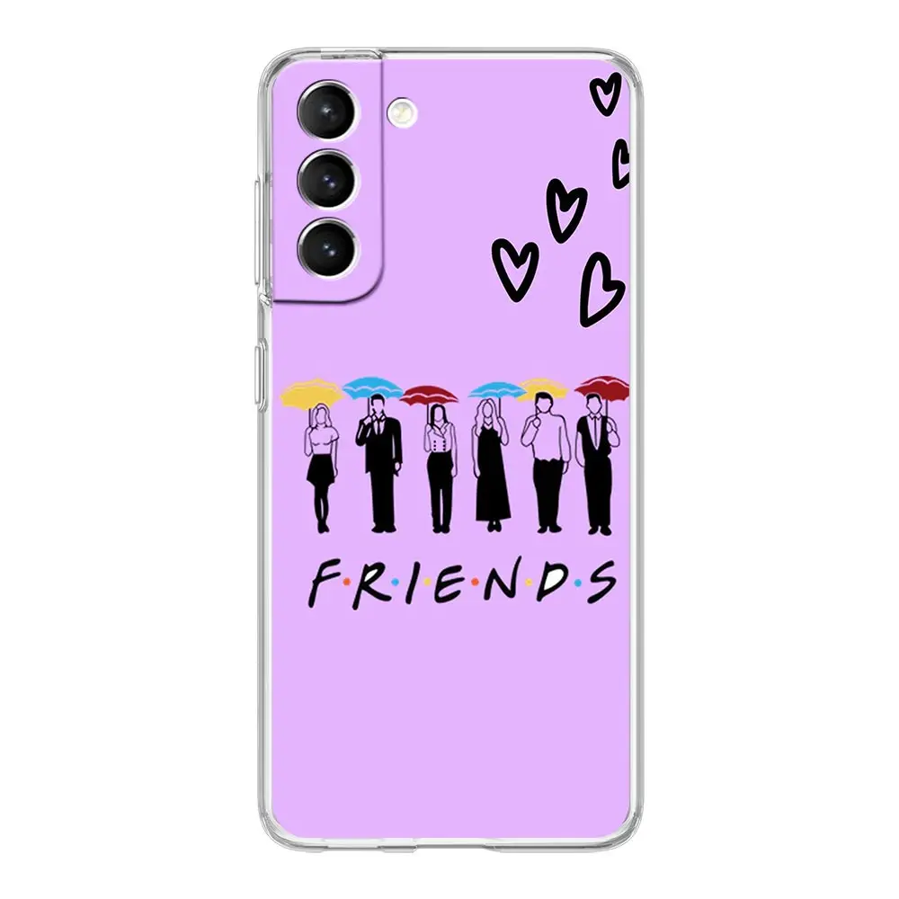 Central Perk Coffee Friends TV Show Themed Phone Case