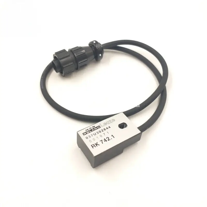 

Man Roland 202 RK742 Sensor 037U302844 Roland 200 Parts Man Roland Spare Parts