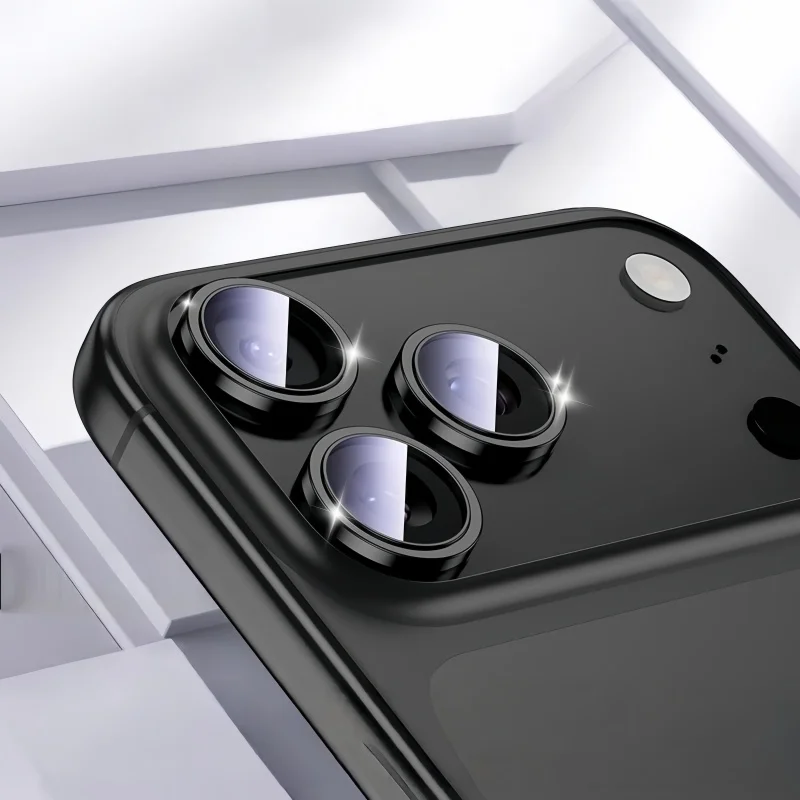 Camera Lens Protection For iPhone 17 16 13 12 Pro Max Mini Lens Protector For iPhone Air 15 14 Pro Max 16 Plus Phone Accessories S017aa5b1944e44fd8fd02922b671feeeF