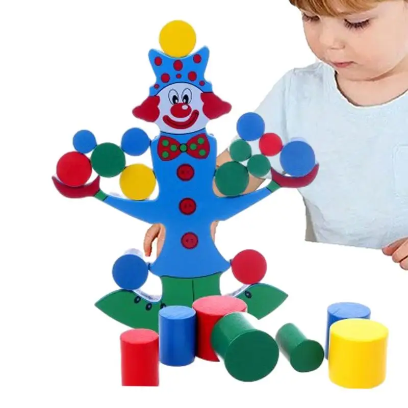 

Stacking Building Toys Sensory Building Toys For Toddler Fun Child Puzzle Toy For Toddler Boys Girls Kids Adults For Home