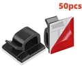 50PCS-Black