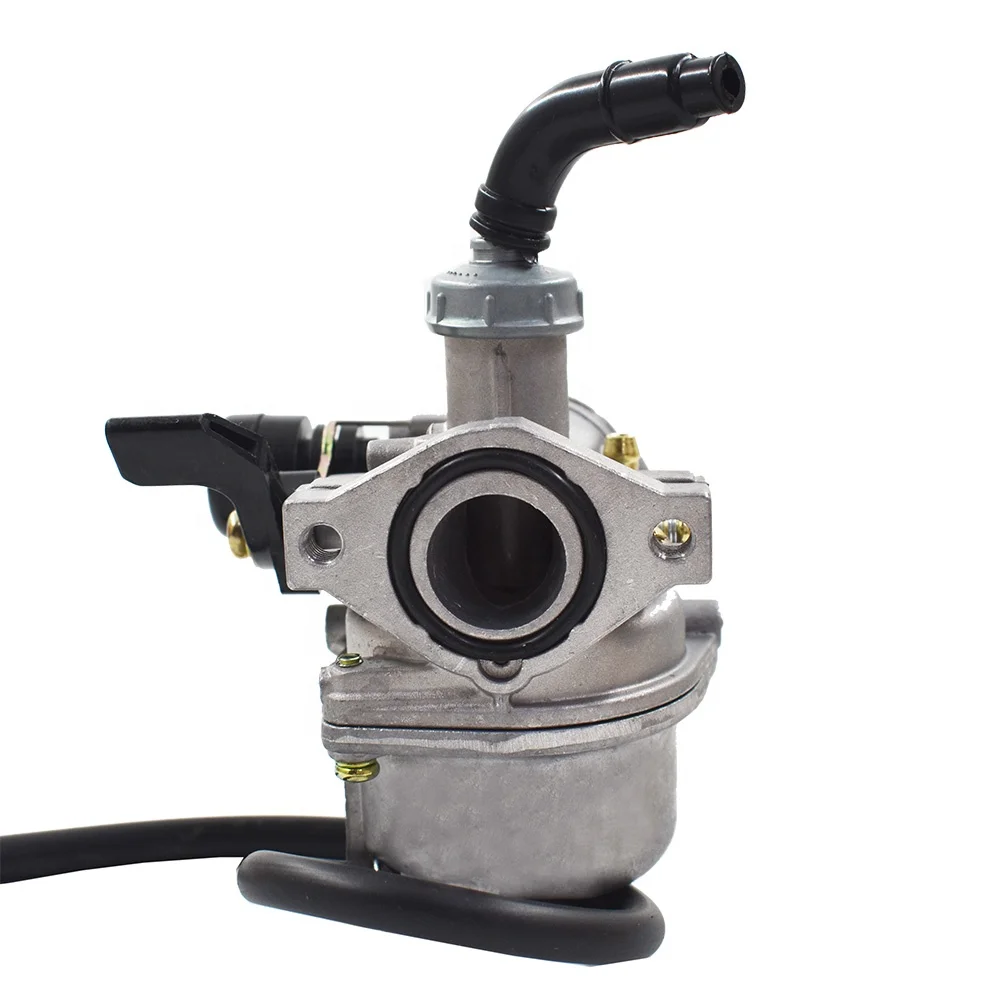 PZ19 Carburetor Carb For Chinese 50 70 90 100 110 125 135 Cc ATV Quad Go Karts - Foto 10