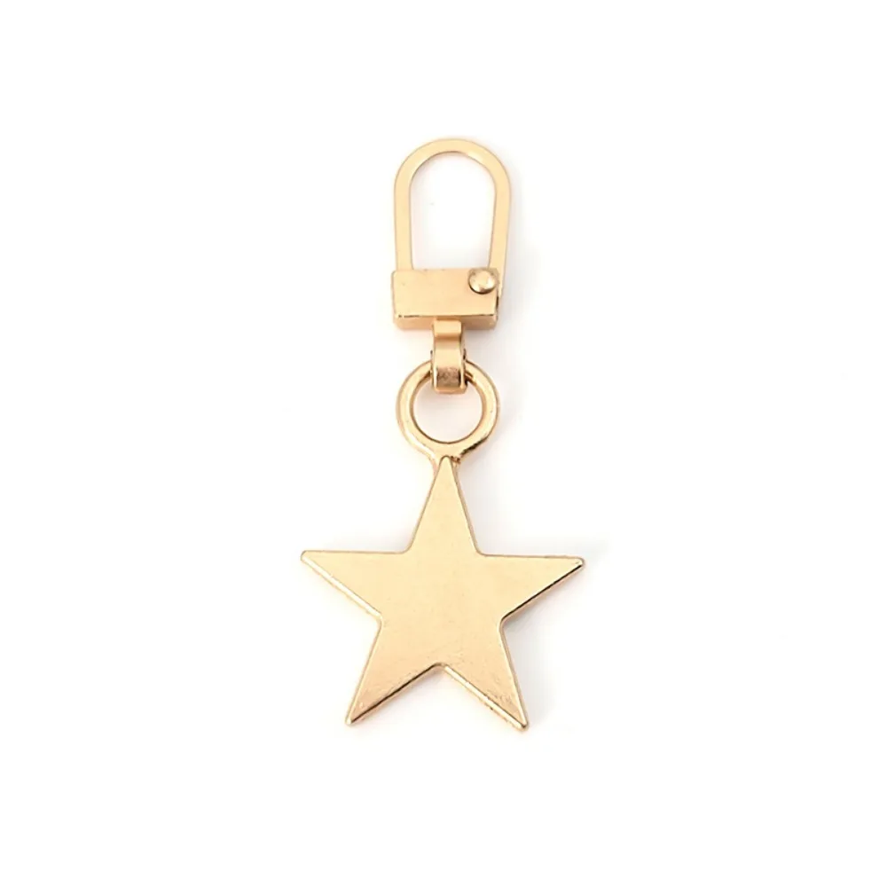 5pcs Golden-31