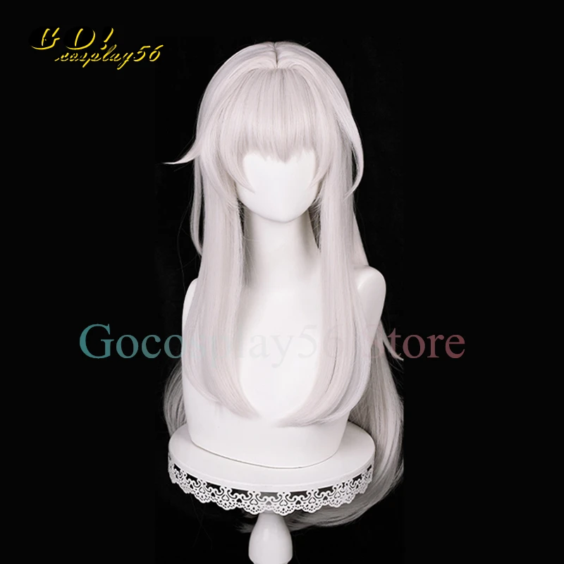 Honkai Ÿ  Ŭ ڽ ,  ƮƮ , ǹ ȭƮ ũ,  ռ  2023  , 75cm
