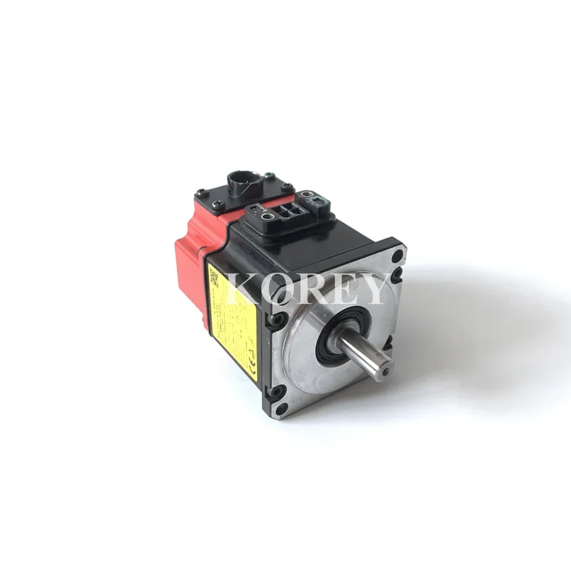 

AC Servo Motor A06B-0114-B103 A06B-2114-B103