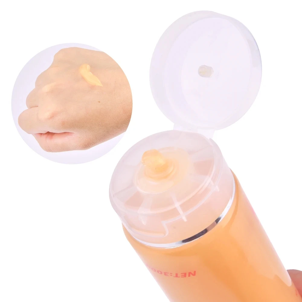 Ultrasonic Gel 40K Cavitation RF Body 3pcs Slimming Beauty Machine Radio Frequency Conductive Gel RF Fat Burning Device