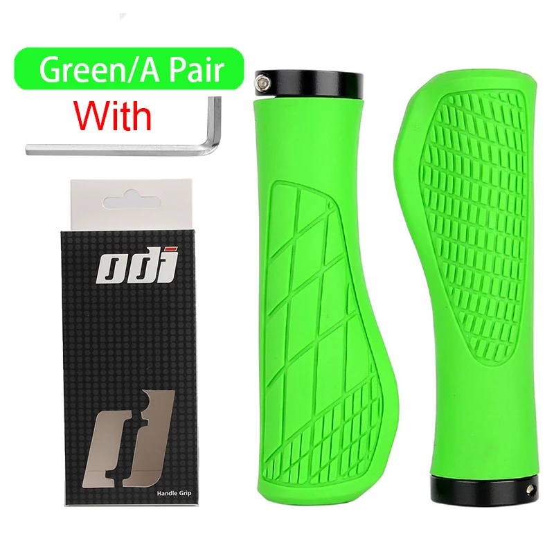 ODI-4 Green