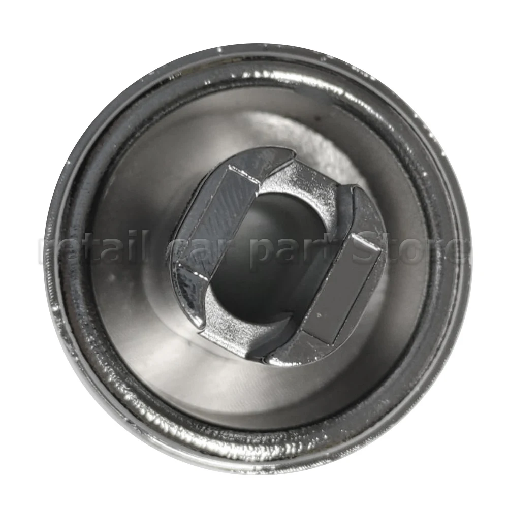98062963ZD Handbrake Button New Handbrake Lever Push Button Suitable For PEUGEOT 207 208 301 CITROEN C-elysee