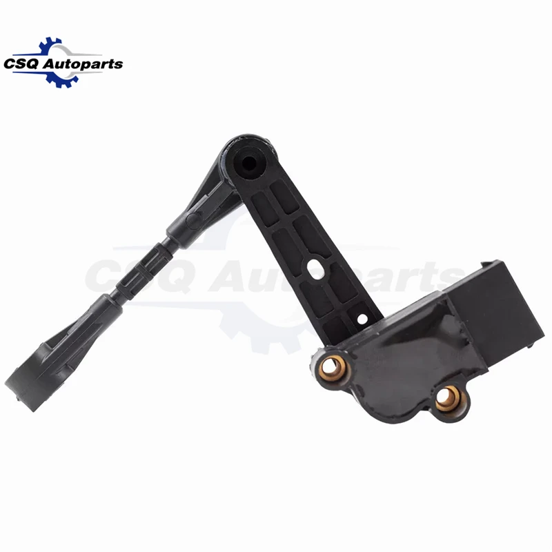 LR 020473   랜드로버 4.2L 4.4L 2006-2008 LR용 새 앞 좌측 서스펜션 레벨 센서 020473