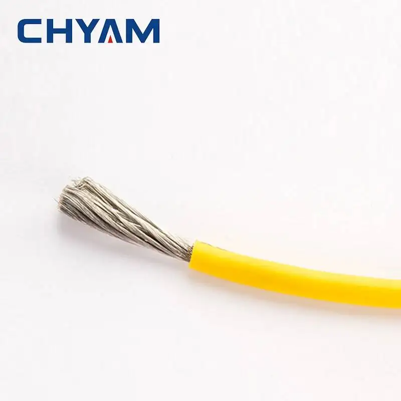 Wärme-resistent Kabel Verdrahtung Weiche Silikon Draht 12AWG 14AWG 16AWG 18AWG 20AWG 22AWG 24AWG 26AWG 28AWG 30AWG Stecker – Detail 6
