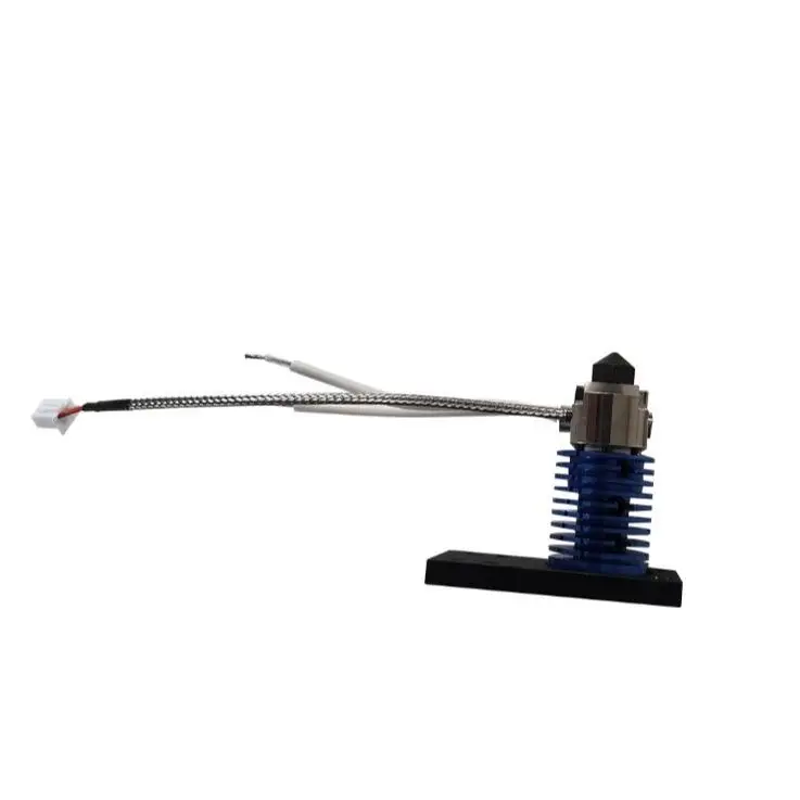 Extrusora Hotend para Impressora 3d Qidi X-tech cf Pro