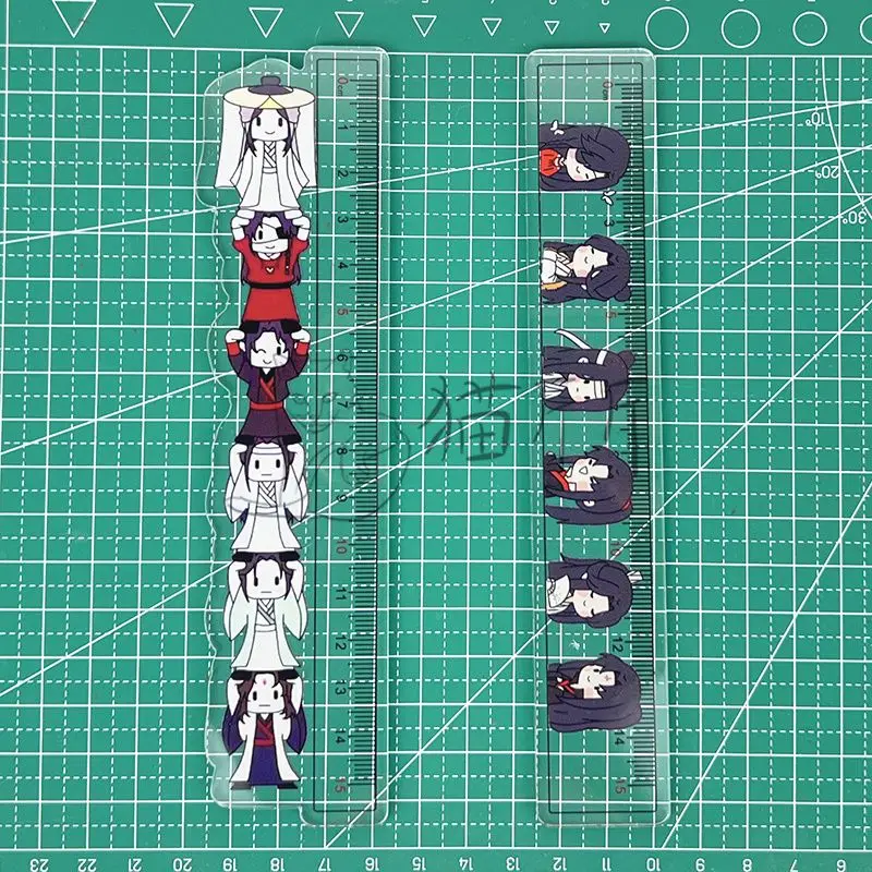 Mo dao zu shi ߱ ǳ Ÿ Kawii  ߵ л ϰ ż  15cm 