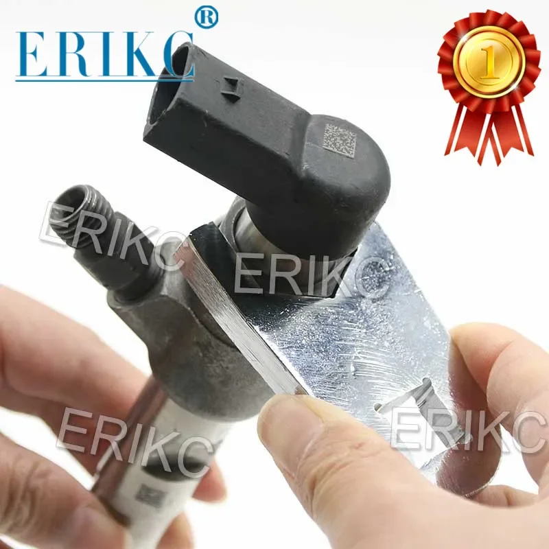 

ERIKC E1023607 Common Rail Fuel Siemens Piezo Solenoid Valve Disassembly Tool Diesel Injector Magnetic Valve Repair Tool Set