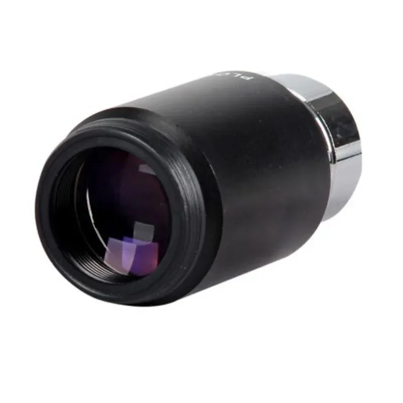 New 1.25 inch PLOSSL 32mm Full Metal Focl Lens High Magnification Eyepiece for Astronomical Telescope Accessories