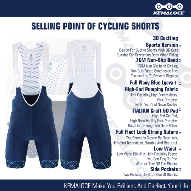 LPHFDCS Culotte Ciclismo Hombre Pantalones Cortos De Ciclismo De Malla Transpirable A Prueba De Golpes, Ropa Interior De Ciclismo Con Almohadilla De