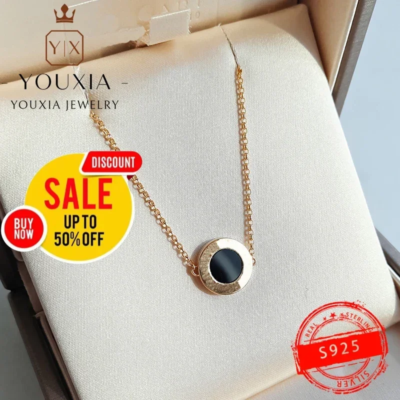 Hot sale Western style s925silver 1:1 Customized Luxury Jewelry Bracelet Couple Fashion Party Gifts bracelet for women Halloween