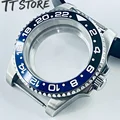 Black Blue B38