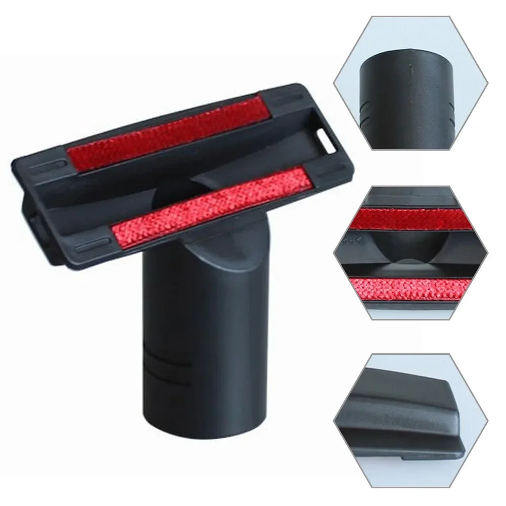 

35mm Sofa Sucks Nozzle For Karcher For Bosch For Miele For Samsung Cleaners Nozzles Universal Vacuum Cleaner Accessory Adapter
