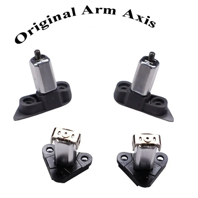 Axe de remplacement pour DJI Mini 5 Pro - Métal, Léger, Précis