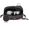 1000D Nylon MOLLE Glasses Case Hunting Shockproof Protective Goggles Case Portable Outdoor Sunglasses Case 6