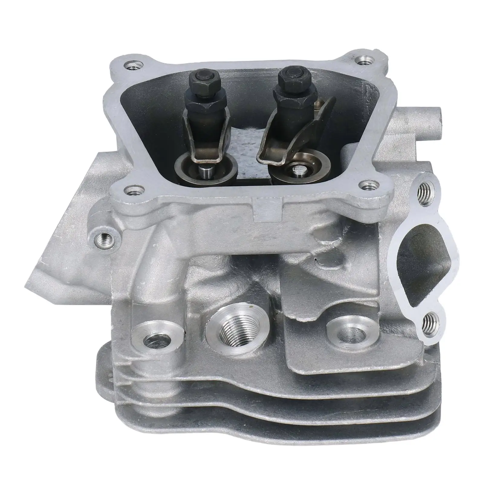 Cylinder Head Assembly for 168f 170 GX270 Gasoline Engine Generator Part