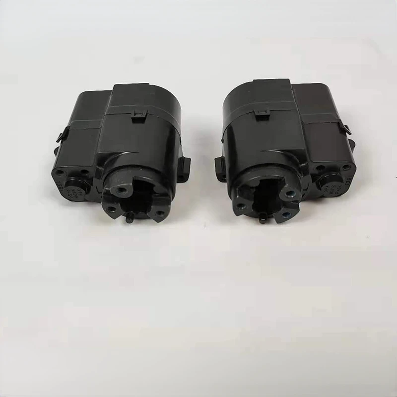 For Nissan New X-Trail Qashqai Murano Teana Car Rearview Folding Mirror Motor  Auto Mirror Folding Motor Actuator