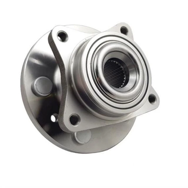 Auto wheel hub bearing 92171057 for GM DAC 255200206 2rs Auto bearing