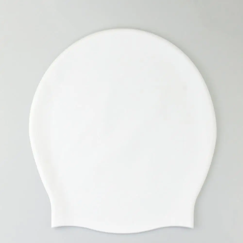 Рисунок 4 - Силиконовая шапка для плавания