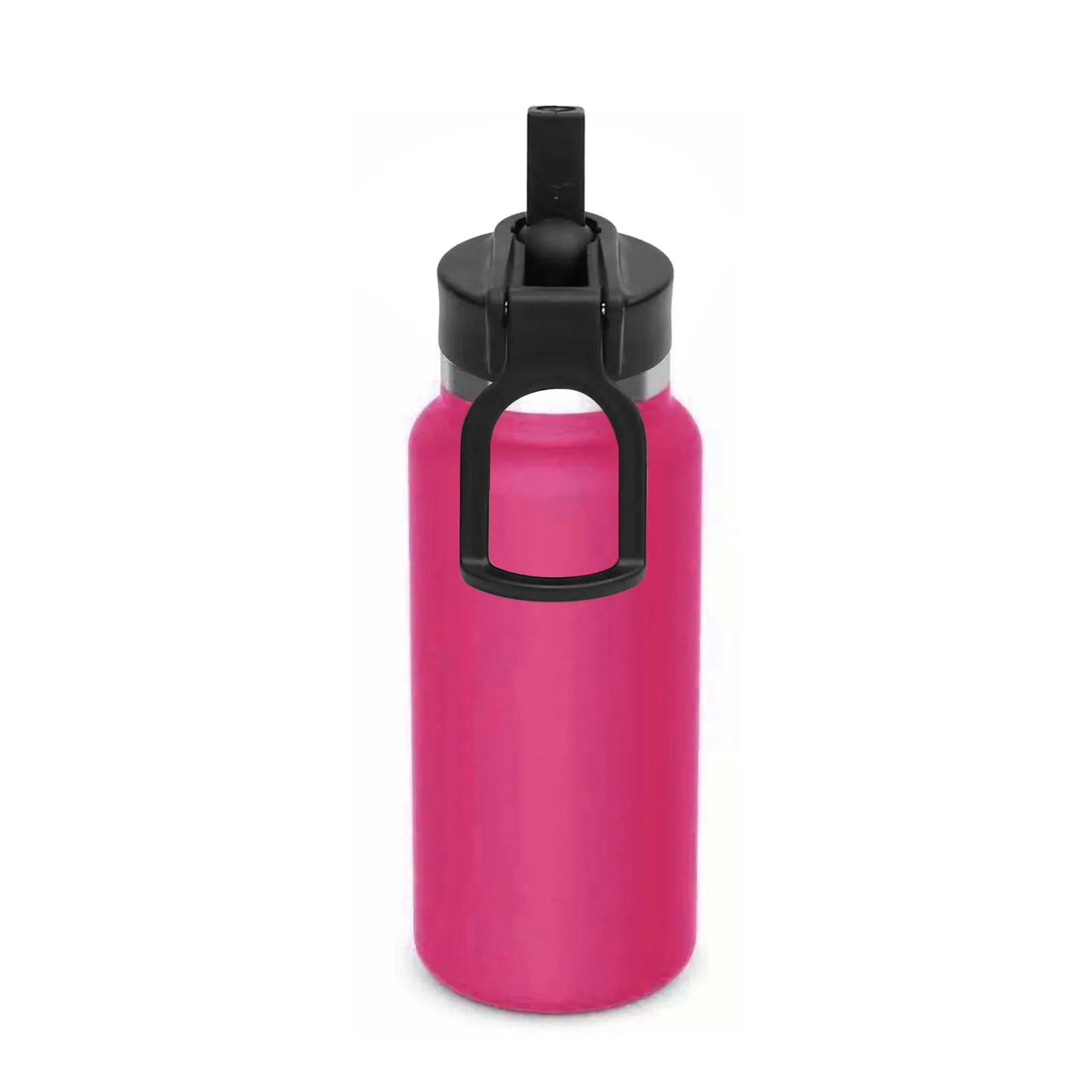 Hydro Flask 2/4/6Pcs Replacement Straws For Hydro Flask Water Bottles Accessory Useful 