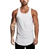 Running Tank Top Men Summer Sport Gym Vest Quick Dry Training Tanktop Workout Singlets Man Fitness Bodybuilding Sleeveless Shirt 4
