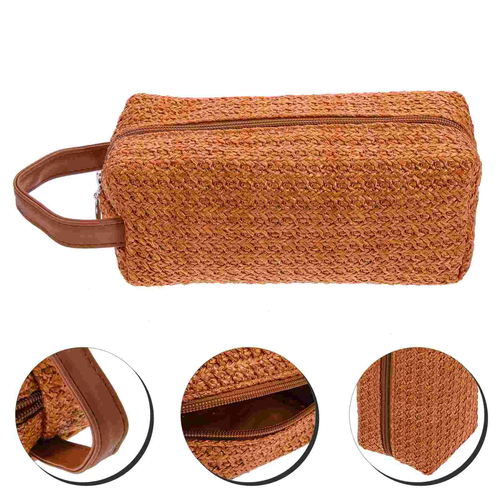 

Travel Purses Women Storage Bag Large Capacity Makeup Pouches Toiletries