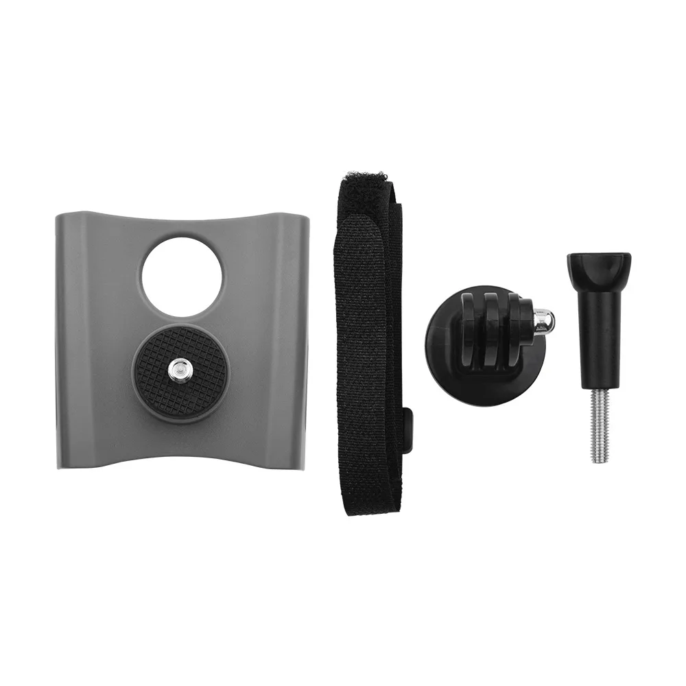 Support drone pour GoPro Hero DJI Action 4/3/2/1 Insta360