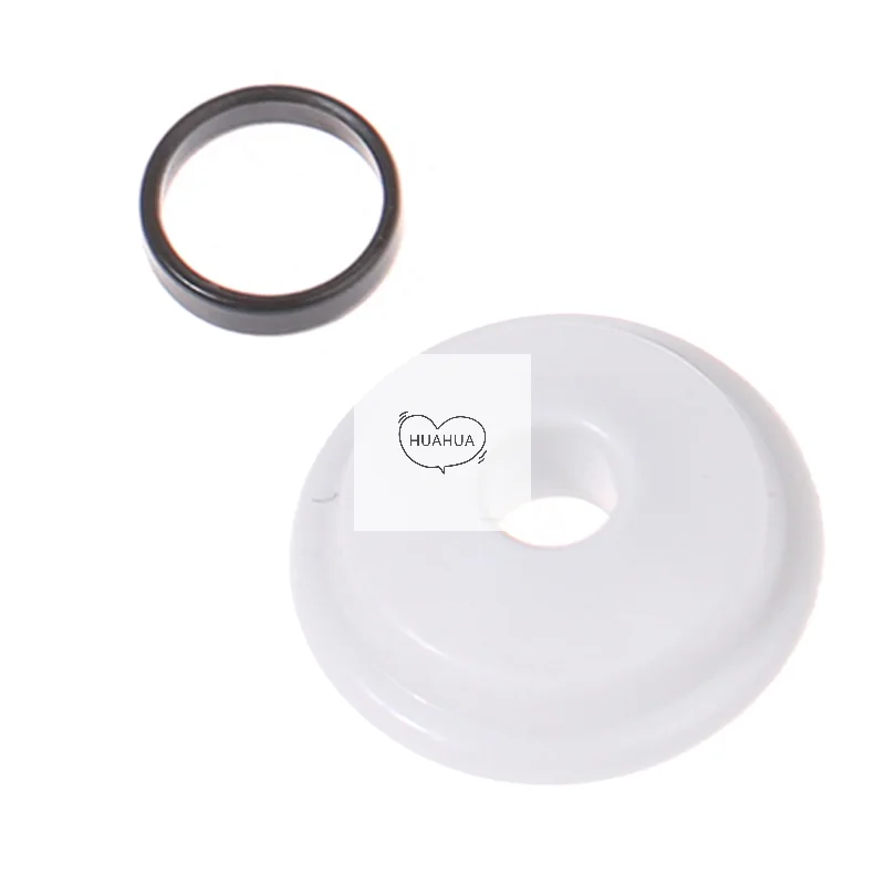 Rubber Sealing Parts For Electric Toothbrush Waterproof Seal Gasket For 993 992 68 Series Electrical Toothbrush Washer