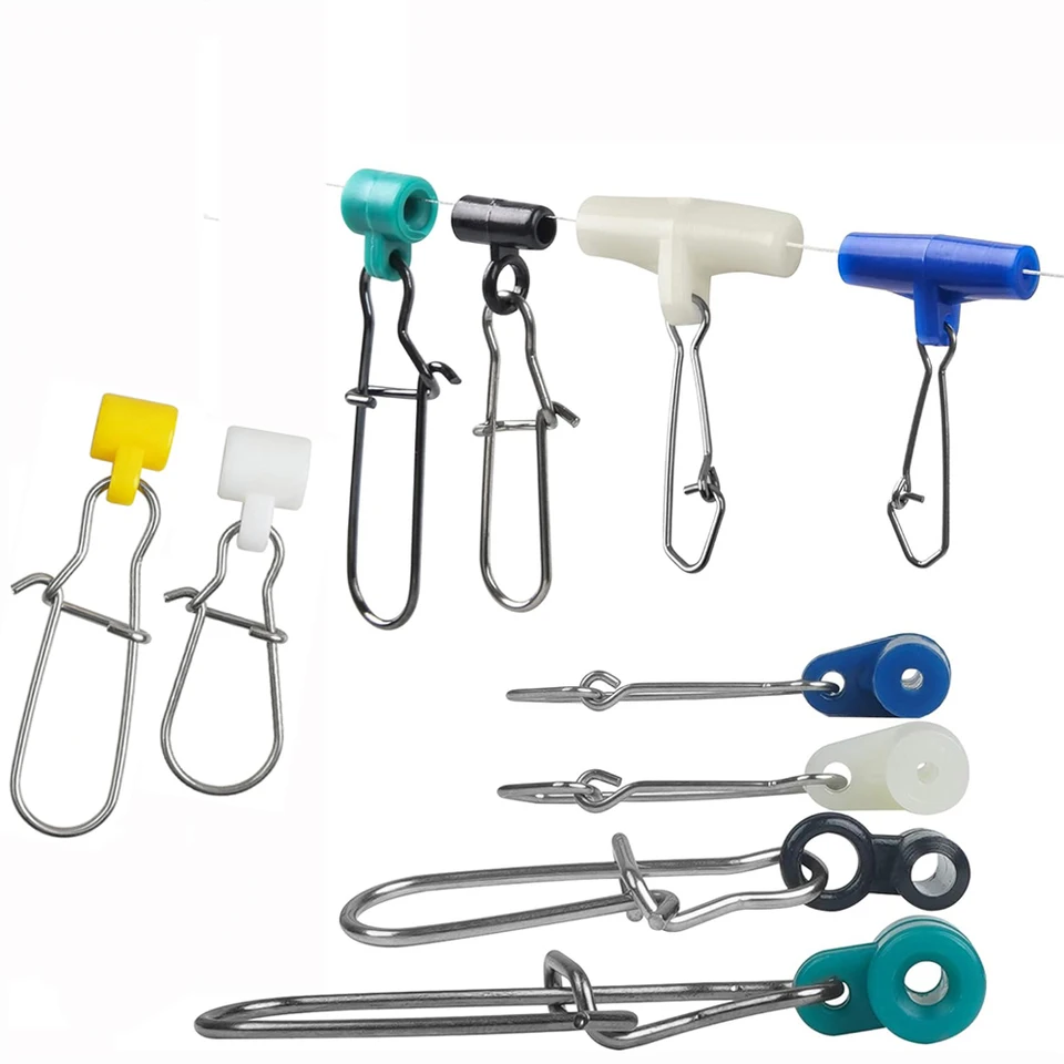 Fishing Sinkers Sinker Slider Wide Sinker Snap Sinkers Sliding