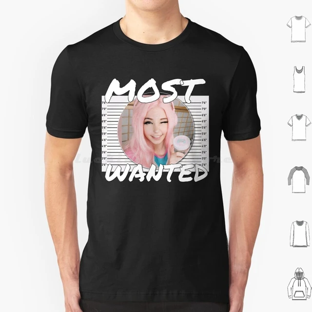 ARRESTED BELLE DELPHINE DESIGN - Makes An Ideal Gift! | Art Board Print