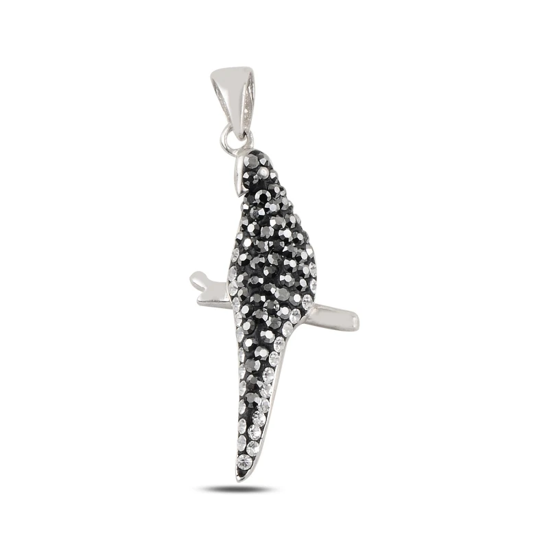 kate spade shark necklace