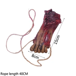 Halloween Horror Hanging Prop: Creepy Bloody Decorations (B02)