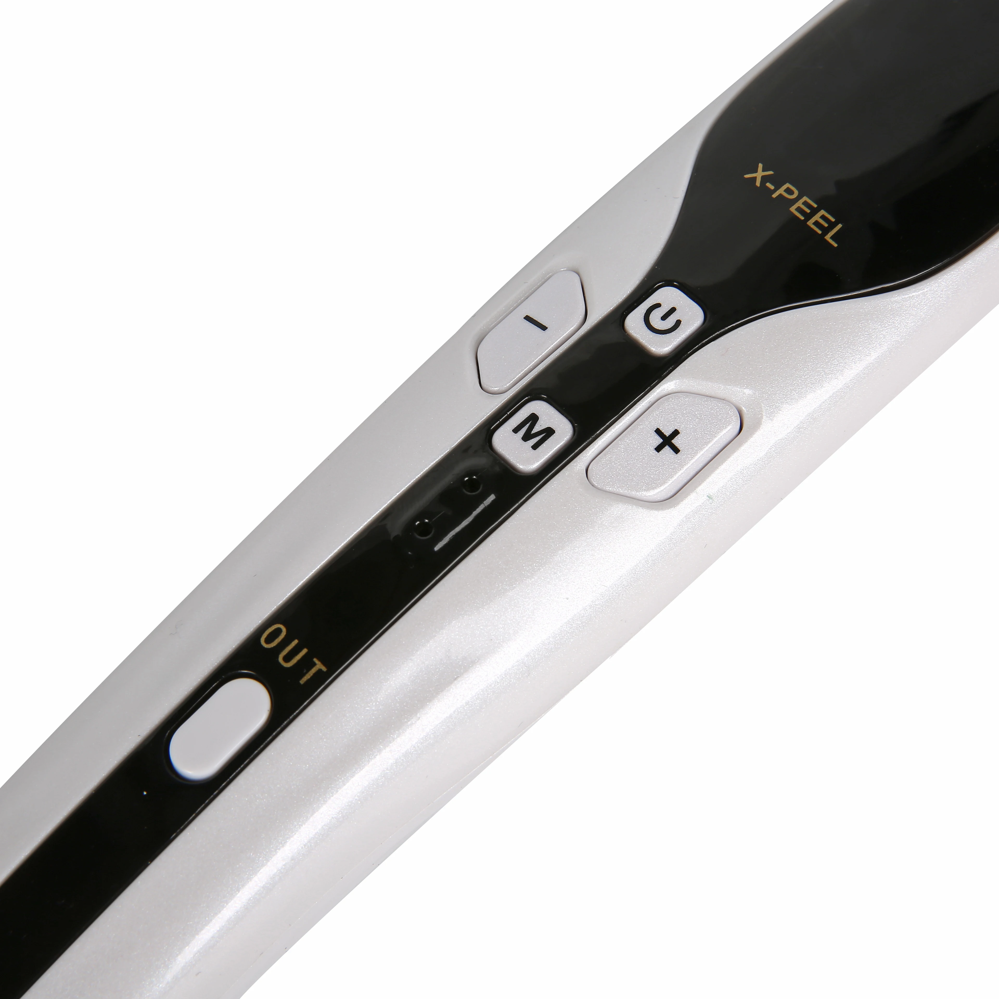 X-Peel Ozone Fibroblast Cold Plasma Pen Wart Freckle Wrinkle Removal Mole Dark Spot Remover Face Lifting Skin Eyelid Lift