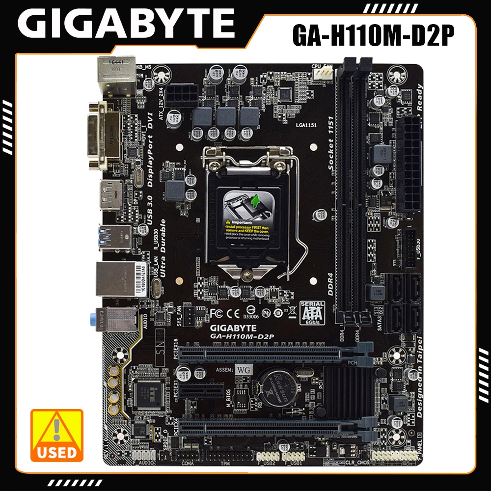 Gigabyte lga 1151 motherboard lupon gov ph